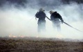 В Поморье введен особый противопожарный режим