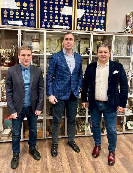 Спортивная сфера Архангельской области перейдет на единую цифровую платформу