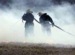 В Поморье отменён особый противопожарный режим