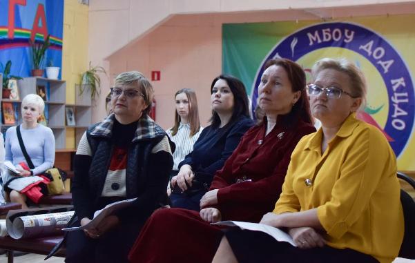 29 августа состоялась конференция педагогических работников системы образования Ленского района