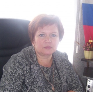 Чукичева Ирина Евгеньевна